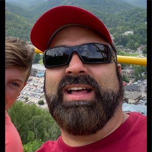 Meet your Posher, Stephen